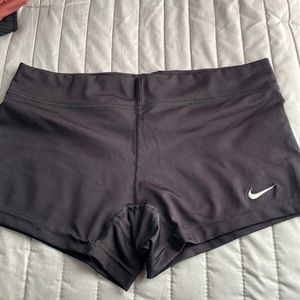 nike spandex